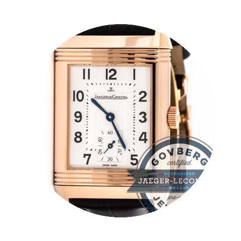 Jaeger-LeCoultre Reverso Grande Taille Q...