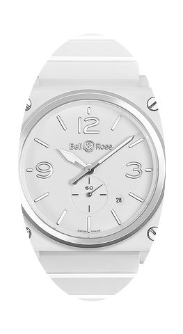 Bell & Ross BR S Quartz 39mm Midsize...
