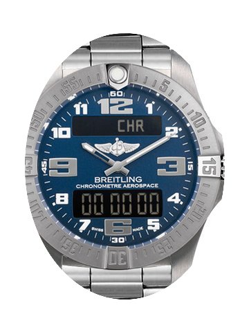 Breitling Aerospace Evo...