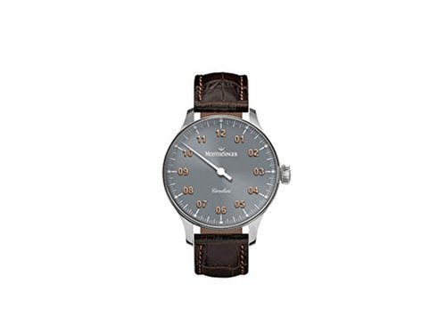 Meistersinger Circularis incl 19% MWST...