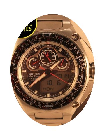 Citizen ECO-DRIVE...