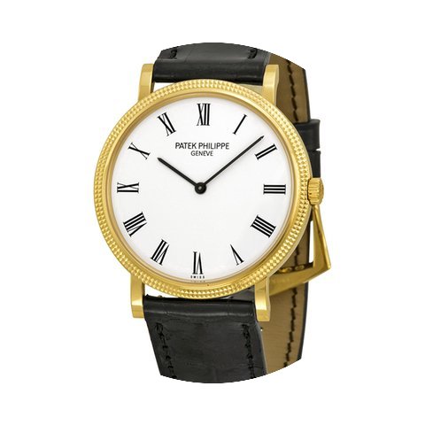 Patek Philippe Calatrava...
