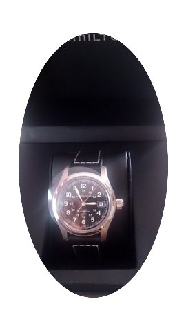 Hamilton H70455733...