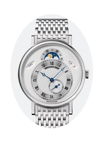 Breguet Classique 7337...