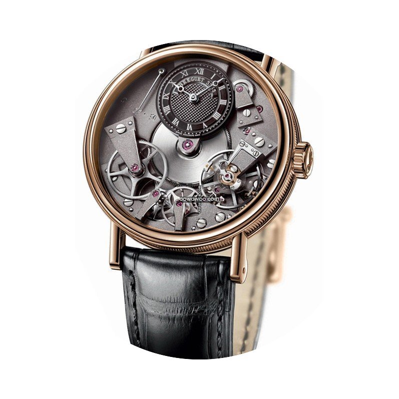 Breguet Tradition...