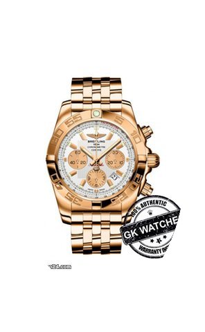 Breitling Chronomat 44 Unused...