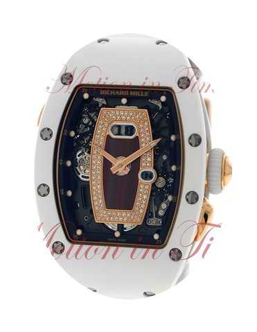 Richard Mille RM-037 Ladies Automatic, J...