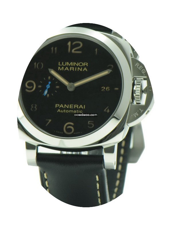 Panerai Luminor Marina...