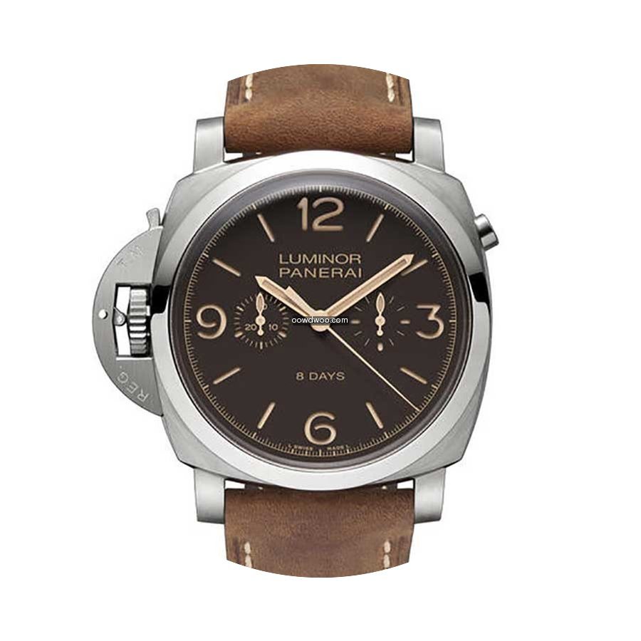 Panerai Officine Panerai Luminor 1950...