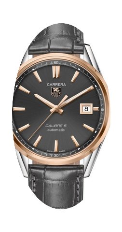 TAG Heuer WAR215E.FC6336...