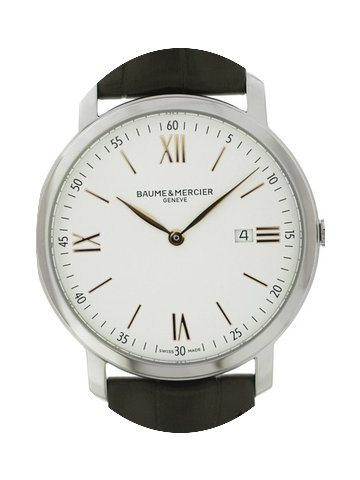 Baume & Mercier Classima Quartz NUOV...