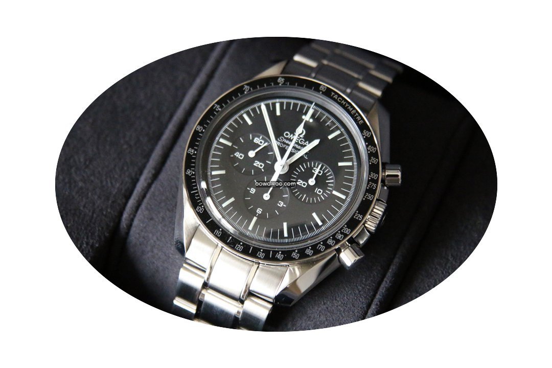 Omega Speedmaster MOONWATCH PROFESSIONAL...