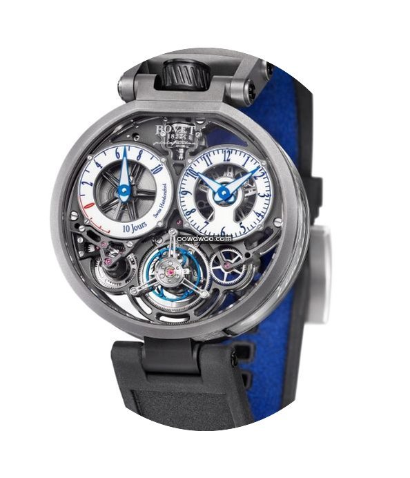 Bovet Ottantasei...