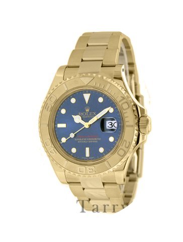 Rolex Yachtmaster...