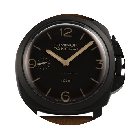 Panerai Luminor 1950 3 Days Pam 375...