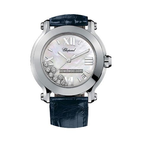 Chopard Happy Sport Round Quartz 36mm...