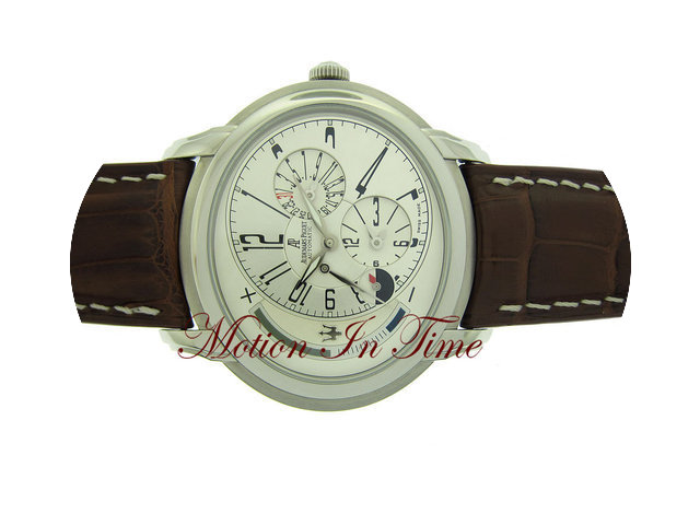 Audemars Piguet MASERATI MILLENARY 47.2m...