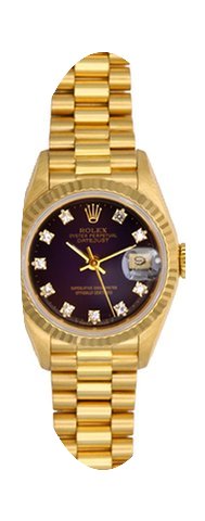 Rolex President 69178...