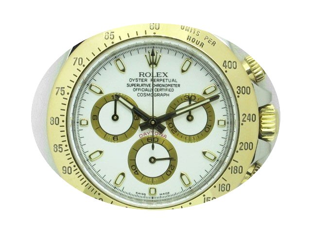 Rolex Professionali Daytona Cosmograph 1...