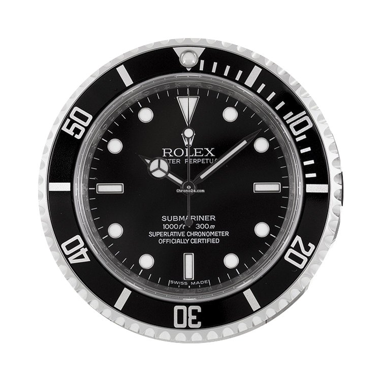 Rolex Oyster Perpetual Submariner Ref. 1...