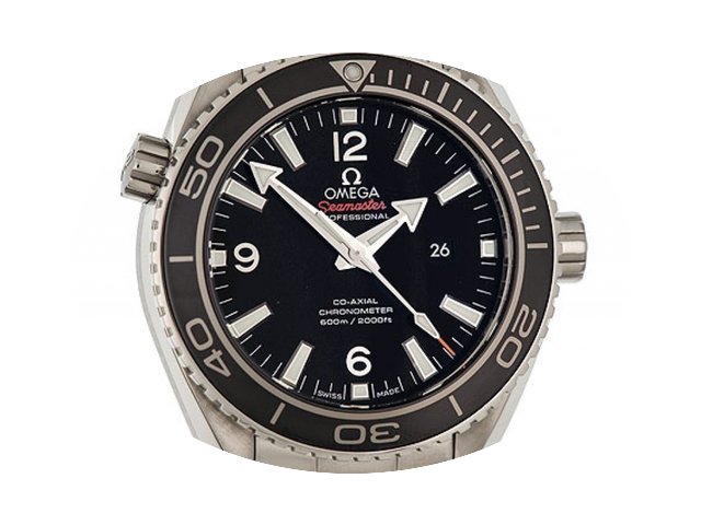 Omega Seamaster Planet Ocean 600m Co-Axi...