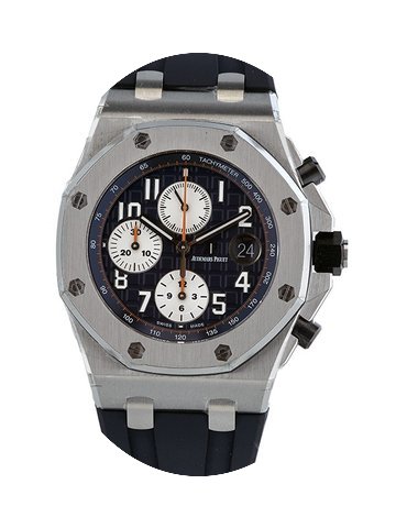 Audemars Piguet Royal Oak Offshore Chron...
