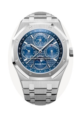 Audemars Piguet Royal Oak Perpetual Cale...