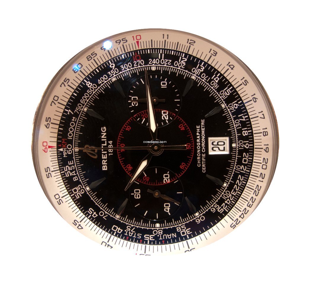 Breitling A23340 Montbrilliant Legende C...