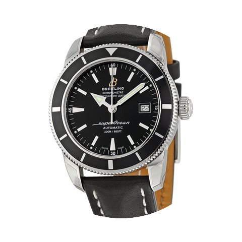 Breitling Superocean Heritage 42...