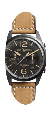 Bell & Ross BR123 Heritage...
