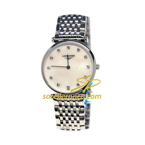 Longines La Grande Classique - Ladies Wa...