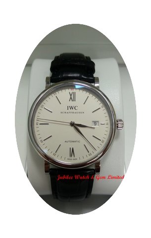 IWC IW356501 Portofino Automatic 40mm...
