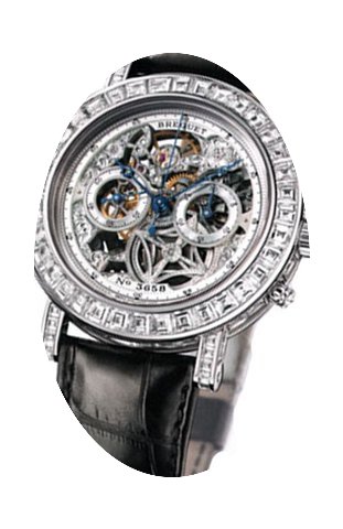 Breguet Classique...