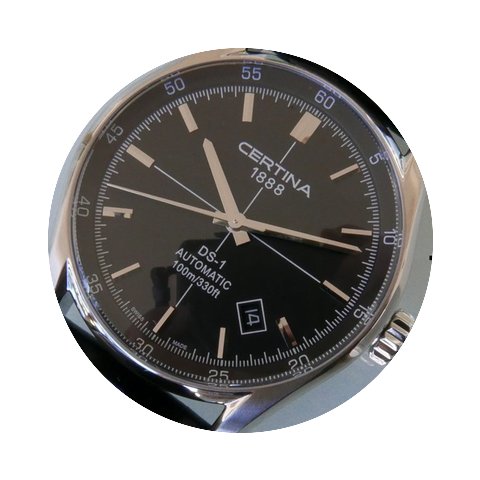 Certina DS 1 Automatic...