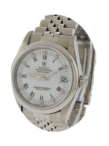 Rolex Datejust 68240...