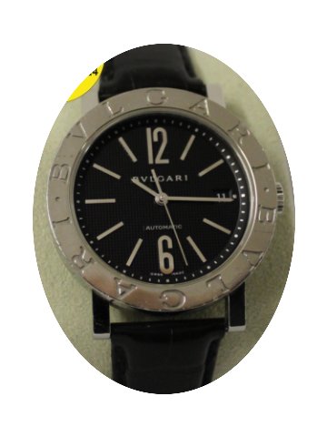 Bulgari automatico...