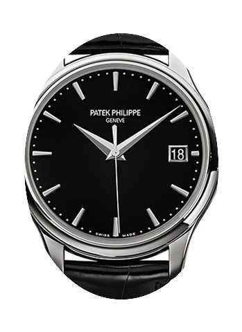 Patek Philippe 5227G-010 Calatrava 39mm ...