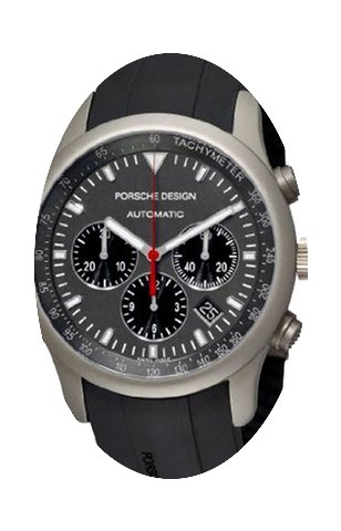 Porsche Design Dashboard P'6612...