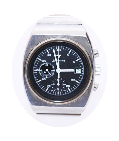 Omega Speedmaster 125 Ref. 3780801...