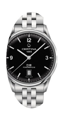 Certina DS Powermatic C026.407.11.057.00...