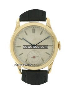 Anonimo Oro manaule Art. Nr109...