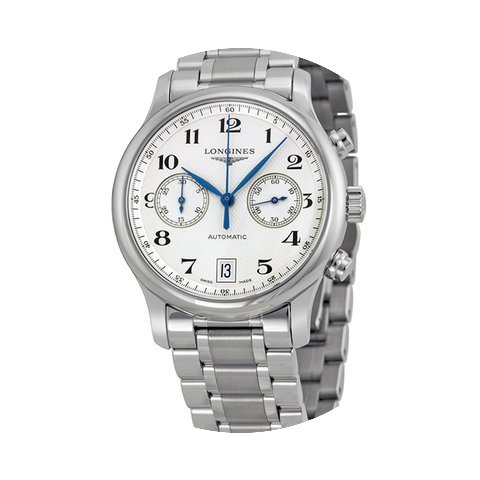 Longines Master Collection...