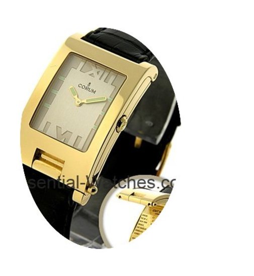Corum Tabogan...