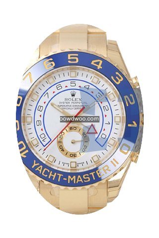 Rolex Yacht Master 2 Mens Watch...
