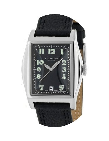 Stuhrling Basilica II Watch 121A.32151...