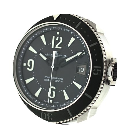 Jaeger-LeCoultre Master Compressor Divin...