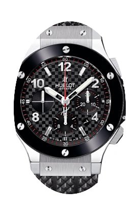 Hublot BIG BANG 44 MM - 100 % NEW - FREE...