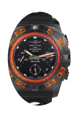 Breitling Chronomat 44 Raven...