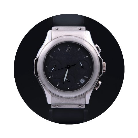 Hublot ELEGANT AUTOMATIC ORO BLANCO...