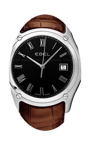 Ebel Classic...